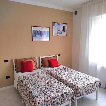 Apartamento Car Park Giada 10 *